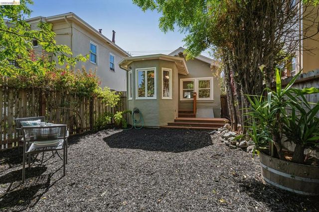 4120 Webster, Oakland, CA 94609