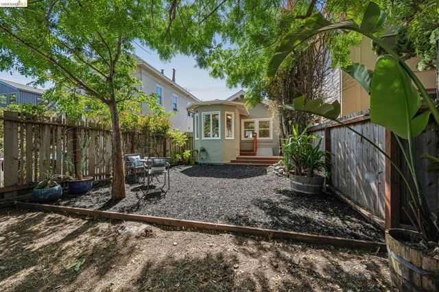 4120 Webster, Oakland, CA 94609