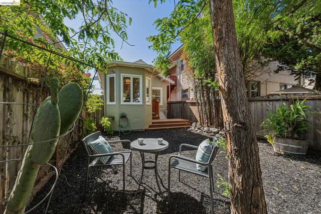 4120 Webster, Oakland, CA 94609