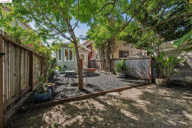4120 Webster, Oakland, CA 94609