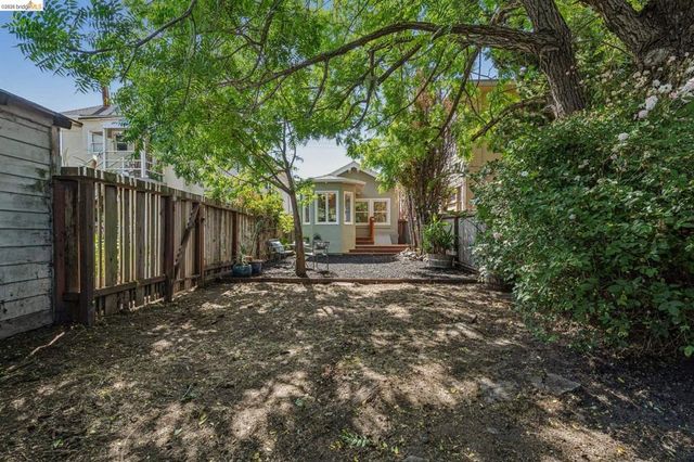4120 Webster, Oakland, CA 94609
