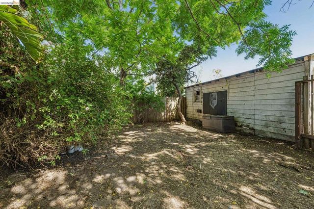 4120 Webster, Oakland, CA 94609
