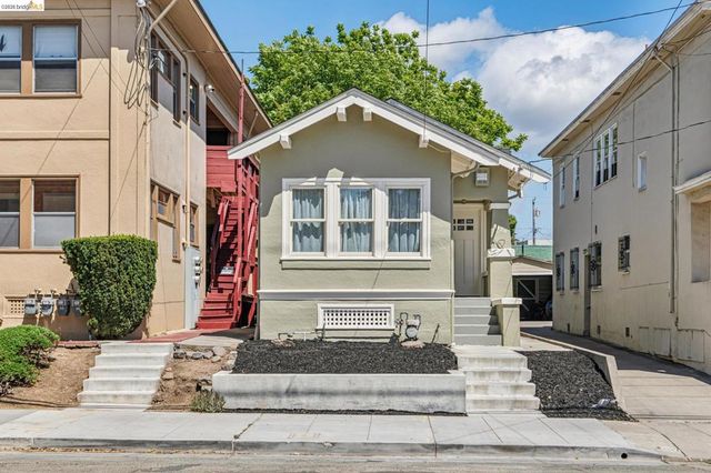 4120 Webster, Oakland, CA 94609