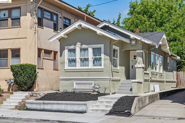 4120 Webster, Oakland, CA 94609