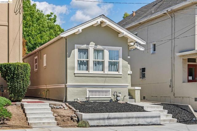 4120 Webster, Oakland, CA 94609