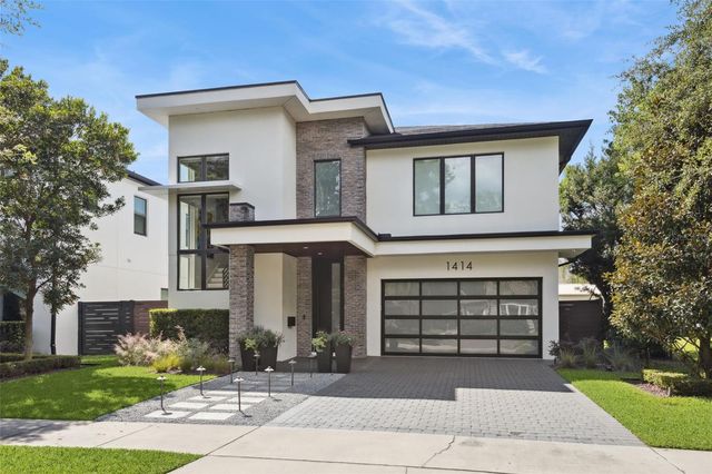 1414 N WESTMORELAND DRIVE, Orlando, FL 32804