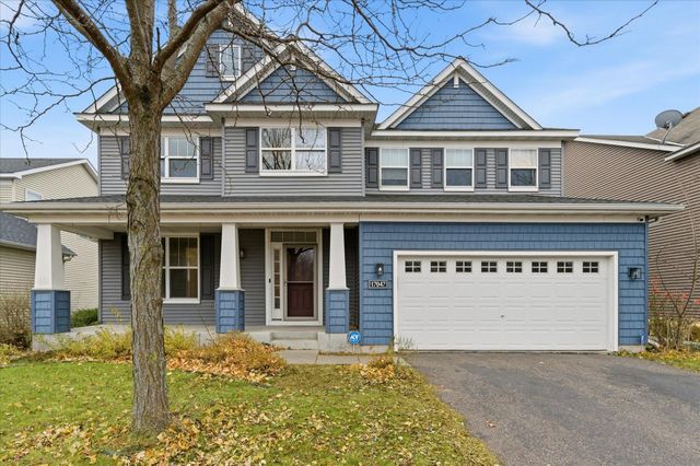 17047 Stonebriar Circle SW, Prior Lake, MN 55372