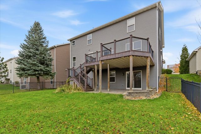 17047 Stonebriar Circle SW, Prior Lake, MN 55372