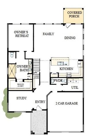 7133 Salt Dome Drive, League City, TX 77573