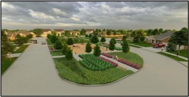 7133 Salt Dome Drive, League City, TX 77573