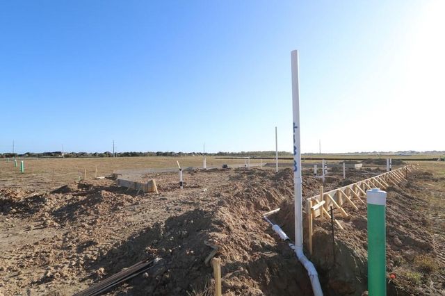 7133 Salt Dome Drive, League City, TX 77573