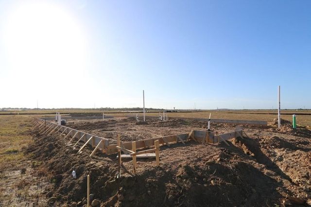 7133 Salt Dome Drive, League City, TX 77573