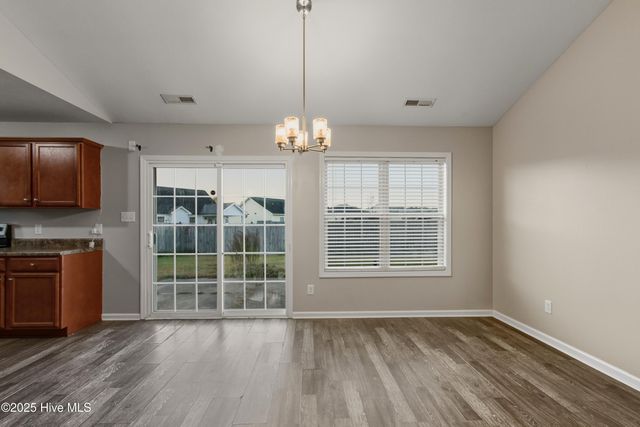 207 Seville Street, Jacksonville, NC 28546