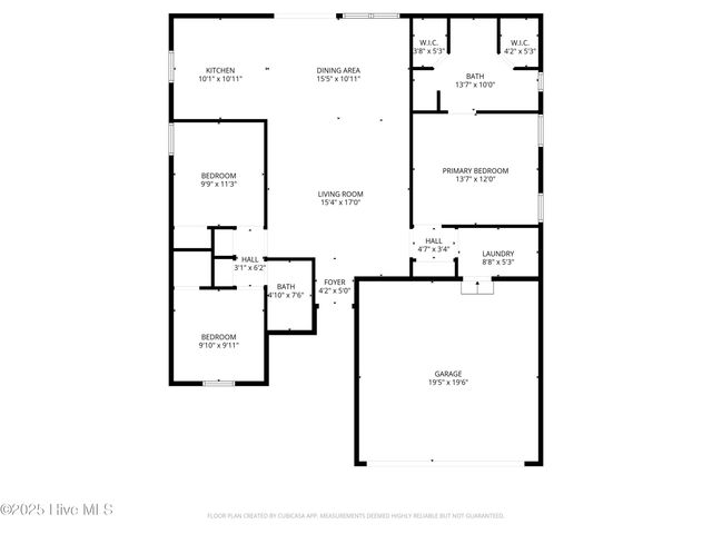 207 Seville Street, Jacksonville, NC 28546