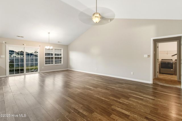 207 Seville Street, Jacksonville, NC 28546