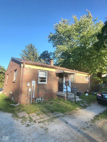 5656 Madison Avenue, Indianapolis, IN 46227