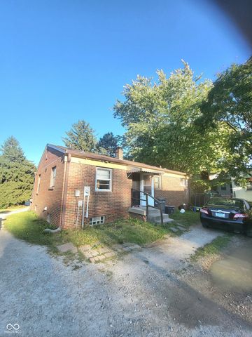 5656 Madison Avenue, Indianapolis, IN 46227