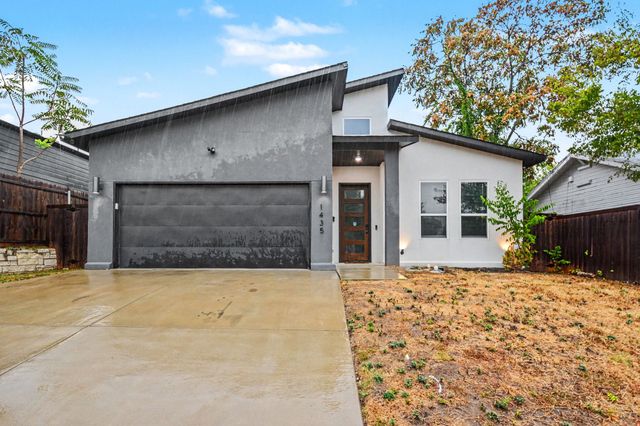 1435 Strickland Street, Dallas, TX 75216