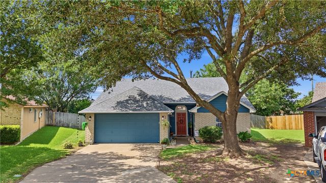 4810 Stone Pointe Drive, Temple, TX 76502
