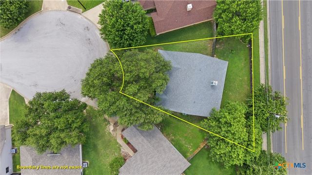 4810 Stone Pointe Drive, Temple, TX 76502