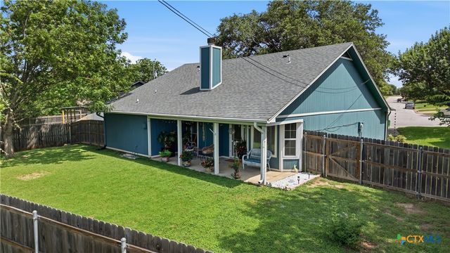 4810 Stone Pointe Drive, Temple, TX 76502