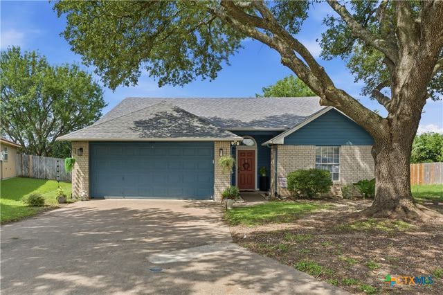 4810 Stone Pointe Drive, Temple, TX 76502