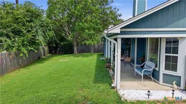 4810 Stone Pointe Drive, Temple, TX 76502