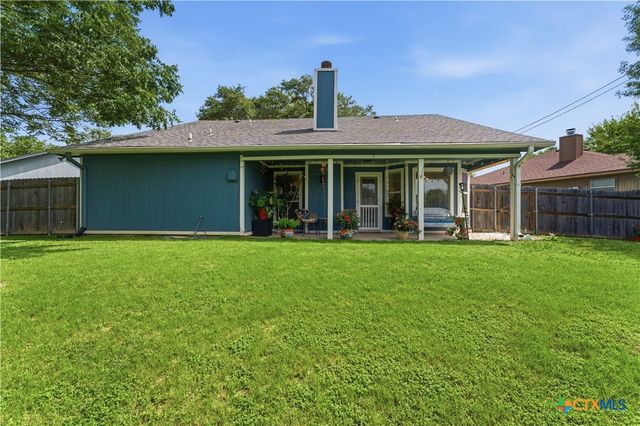 4810 Stone Pointe Drive, Temple, TX 76502