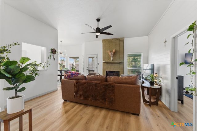 4810 Stone Pointe Drive, Temple, TX 76502