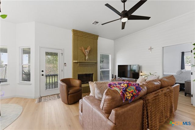 4810 Stone Pointe Drive, Temple, TX 76502