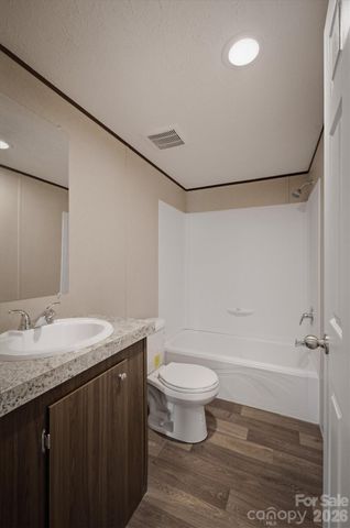 1862 Mesa Drive, Vale, NC 28168