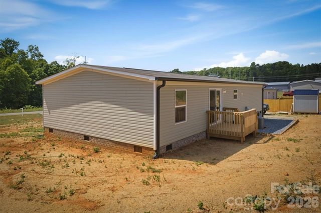 1862 Mesa Drive, Vale, NC 28168