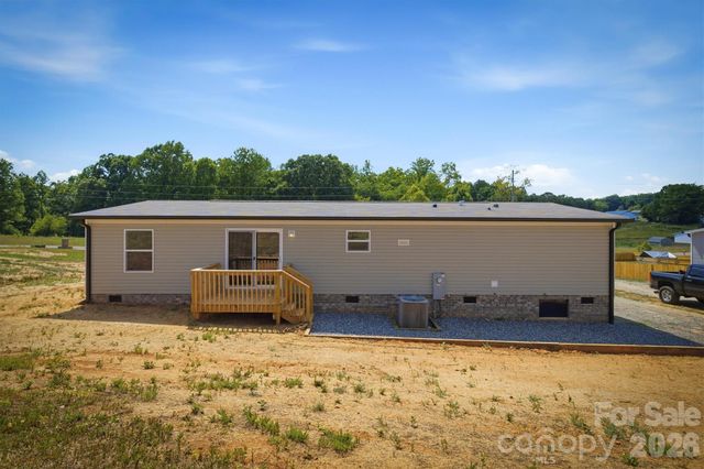 1862 Mesa Drive, Vale, NC 28168