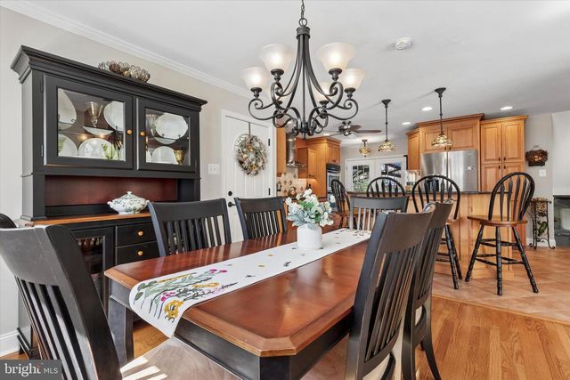 181 SLEIGHRIDE RD, Willow Grove, PA 19090