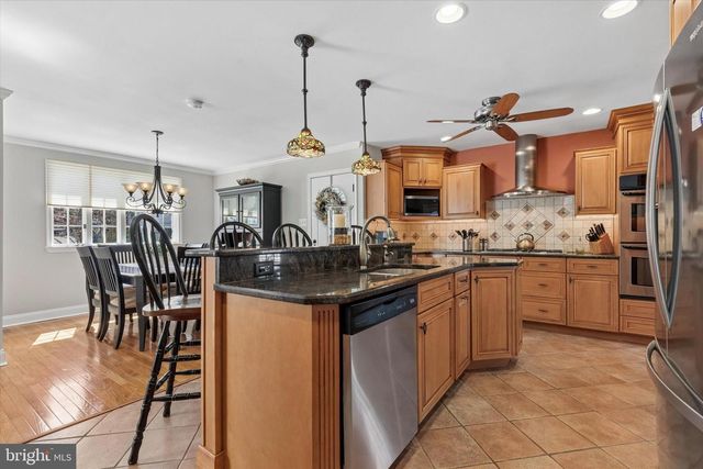 181 SLEIGHRIDE RD, Willow Grove, PA 19090