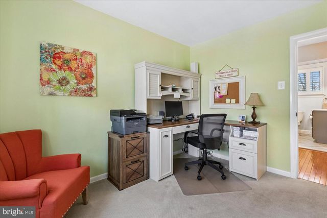 181 SLEIGHRIDE RD, Willow Grove, PA 19090