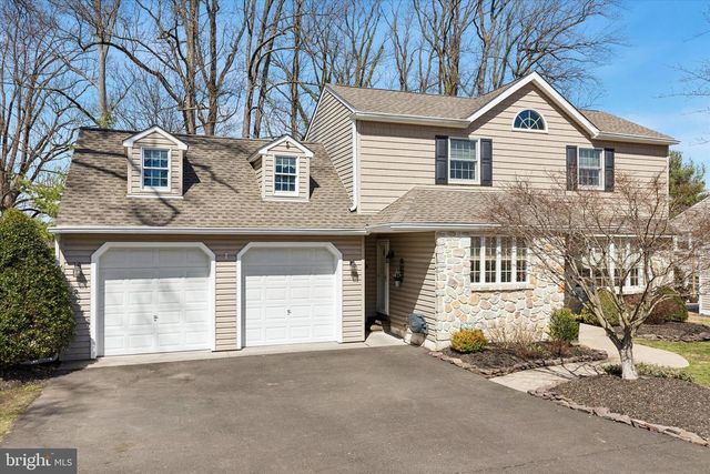 181 SLEIGHRIDE RD, Willow Grove, PA 19090