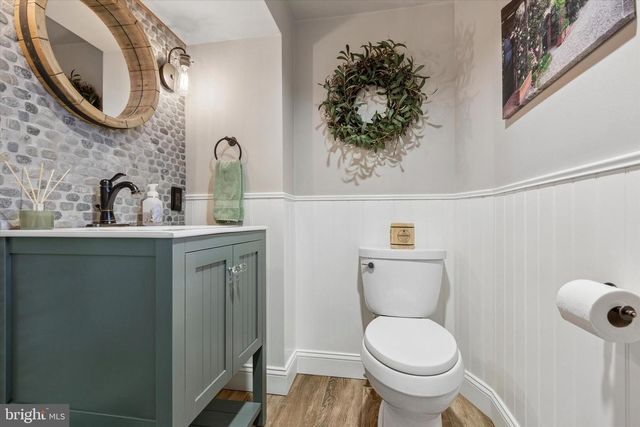 181 SLEIGHRIDE RD, Willow Grove, PA 19090