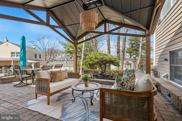 181 SLEIGHRIDE RD, Willow Grove, PA 19090