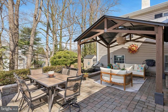 181 SLEIGHRIDE RD, Willow Grove, PA 19090