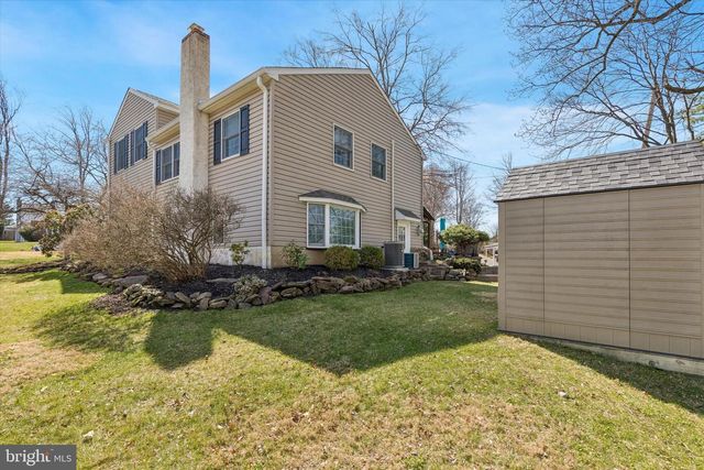 181 SLEIGHRIDE RD, Willow Grove, PA 19090