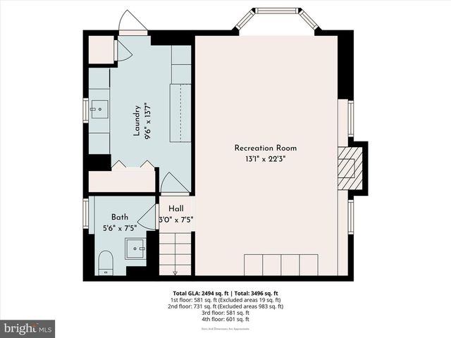 181 SLEIGHRIDE RD, Willow Grove, PA 19090