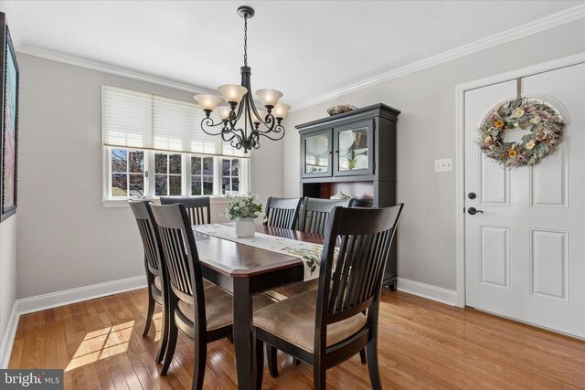 181 SLEIGHRIDE RD, Willow Grove, PA 19090