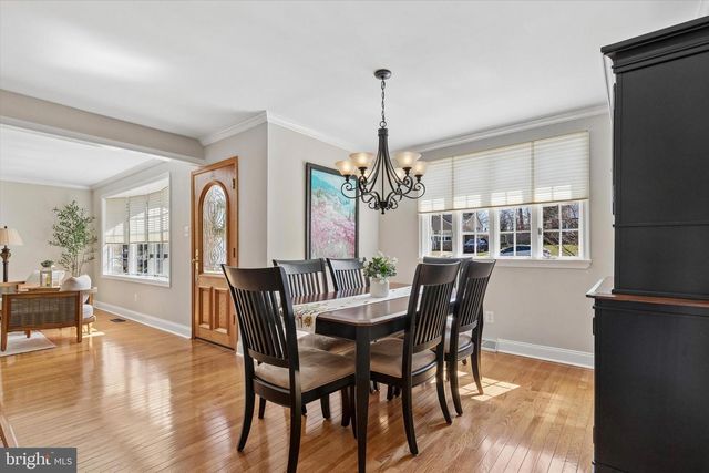 181 SLEIGHRIDE RD, Willow Grove, PA 19090