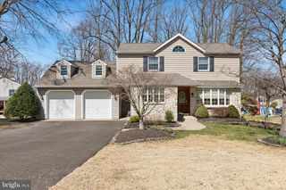 181 SLEIGHRIDE RD, Willow Grove, PA 19090