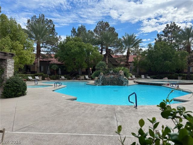 2200 South Fort Apache Road 1025, Las Vegas, NV 89117