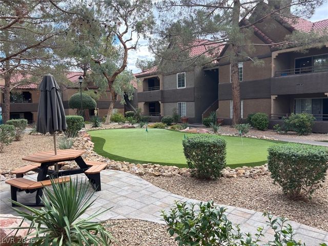 2200 South Fort Apache Road 1025, Las Vegas, NV 89117