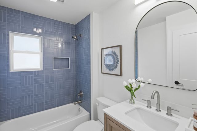 2324 Materhorn Drive, Dallas, TX 75228