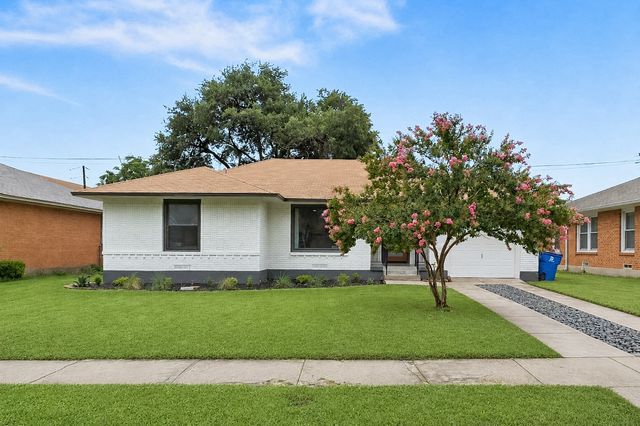 2324 Materhorn Drive, Dallas, TX 75228