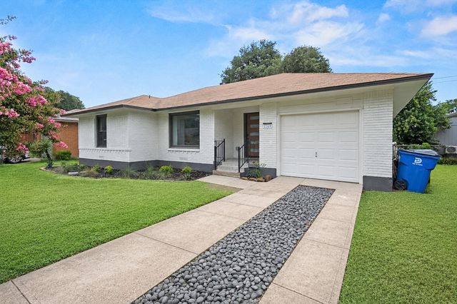 2324 Materhorn Drive, Dallas, TX 75228